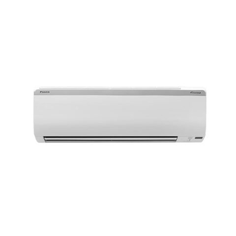 Daikin 1.5 Ton 3 Star Inverter Split AC (Copper, PM 2.5 Filter, Triple Display, Dew Clean Technology, Coanda Airflow, 2023 Model, MTKL50U, White)