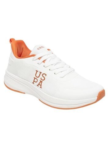 U.S. POLO ASSN. Men’s Tanole Sneaker – 42% off