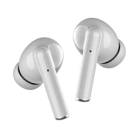 TAGG Liberty Buds Truly Wireless in Ear Earbuds (White)
