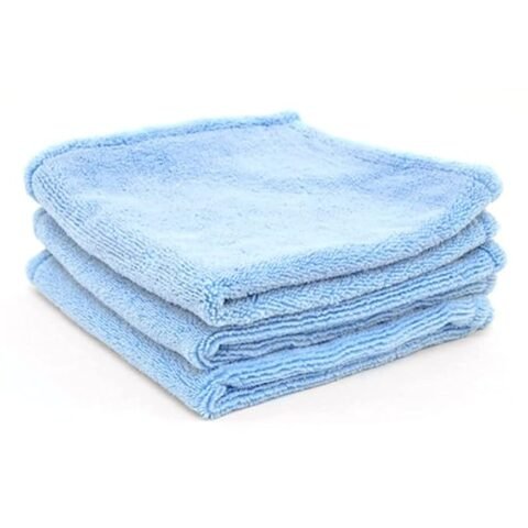 Set of 2 Signoraware Glowmax Microfiber Towels (40x40cm)