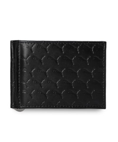 Puma Unisex-Adult CAT Money Clip in Black-Bronze (5472602)