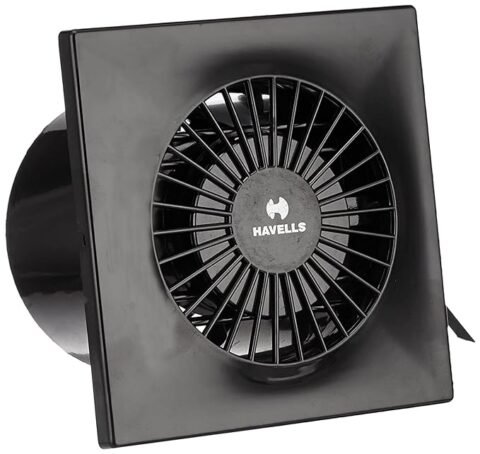 Havells Ventil Air DXZ 100mm Exhaust Fan