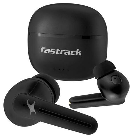 Fastrack FPods FX100 Bluetooth True Wireless Earbuds