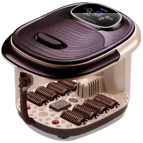 Lifelong LLM306 500W Electric Foot Spa Machine