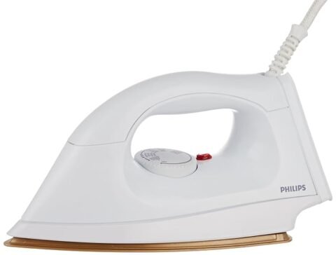 Philips HI114 100-Watt Dry Iron