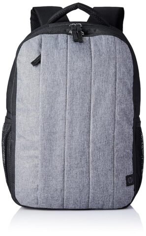 HP 15.6-inch Laptop Backpack with Pass-Through
