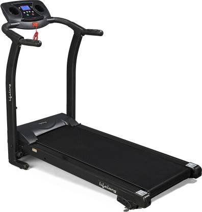 Get Fit at Home with Lifelong Treadmills!