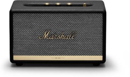 Marshall Acton II 60 W Bluetooth Speaker – 33% Off!