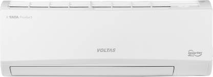 Voltas 2023 Model 1.5 Ton 3 Star Split Inverter AC – White (Copper Condenser)