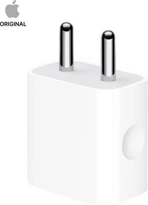 Apple 20W USB-C Power Charging Adapter (White)