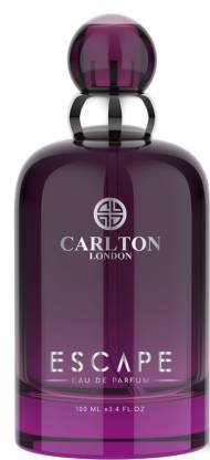 CARLTON LONDON Escape Perfume 100 ml | Eau de Parfum for Women
