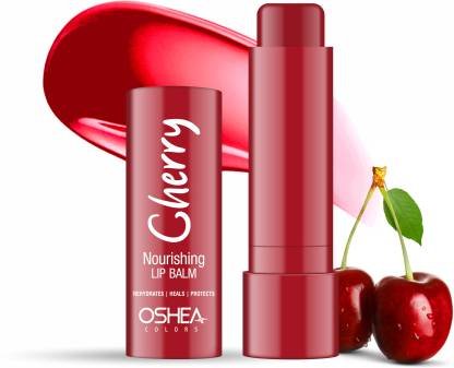 Oshea Herbals Lip Therapy Lip Balm Cheery