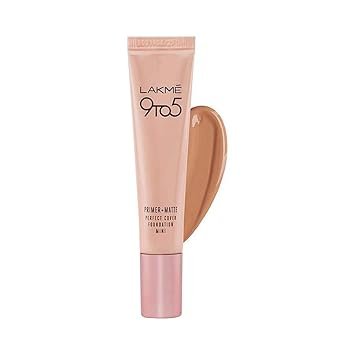 Lakmé 9-5 P+M Foundation Cool Rose