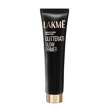 Lakme Unreal Glow Primer