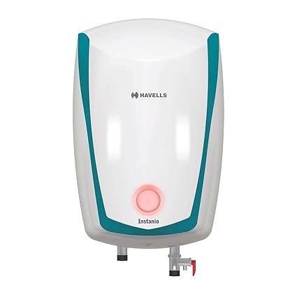 Havells Instanio 10 Litre Storage Water Heater (Geyser)