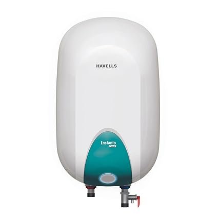 Havells Instanio Prime 25 Litre Storage Water Heater (Geyser)