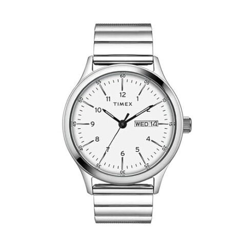 TIMEX Men’s Analog Wrist Watch – TWEG19703