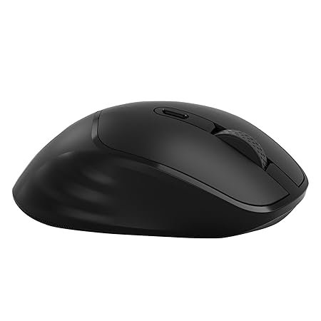 HP M120 Wireless Mouse, USB-A Nano Dongle