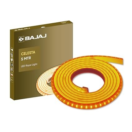 Bajaj Celesta Led Rope Light