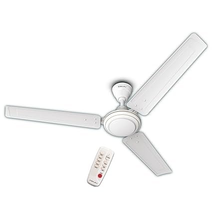 Bajaj Frore Turbo 1200mm BLDC Ceiling Fan for Home