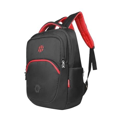 HARISSONS Amaze 24 L Water Resistant Laptop Backpack for Men & Women