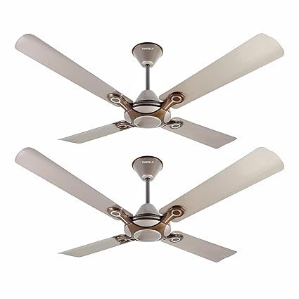 Havells 1200mm Leganza ES 4B Ceiling Fan