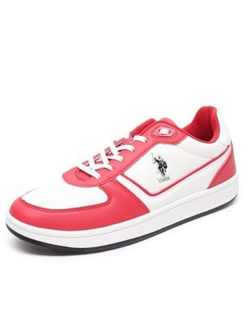 U.S. POLO ASSN. Men’s Sneaker