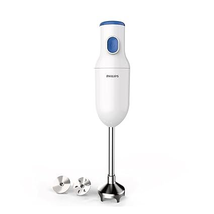 PHILIPS HL1655/00 Hand Blender