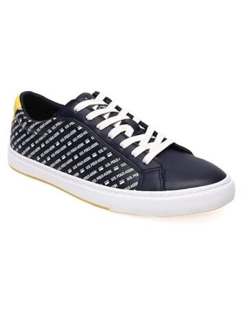 U.S. POLO ASSN. Men’s Sneaker