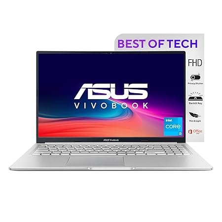 ASUS VivoBook 15 (2022)