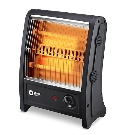 Orient Electric Quartz Room Heater