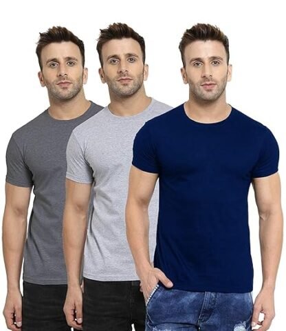 Scott International Men’s Regular Fit T-Shirt