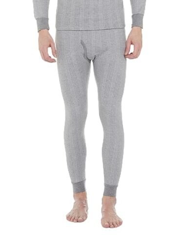 Fort Collins Men Thermal Bottomwear