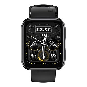 realme Smart Watch 2 Pro (Neo Grey)