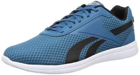 Reebok Mens Stridium 2.0 Walking Shoe