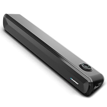Blaupunkt Newly Launched SBA02 30W Bluetooth Soundbar