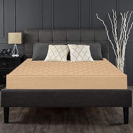 Coirfit SLEEPSPA Orthopedic Comfort Mattress King Size
