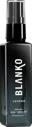BLANKO TLT Parfum Legend Perfume | Long Lasting Fragrance Gifts for Husband Perfume – 8 ml (For Men)