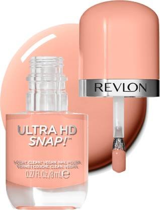 Revlon Ultra Hd Snap Nail Polish-Keep Cool Keep Cool