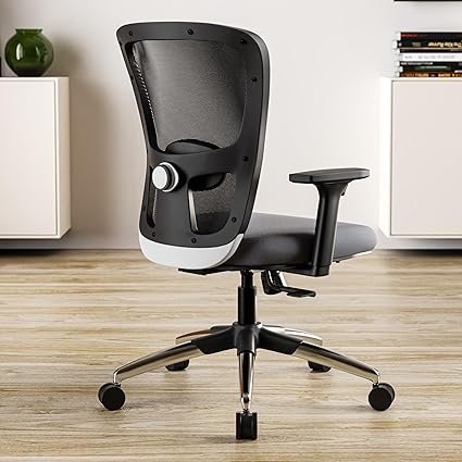 Green Soul Jupiter Superb Office Chair
