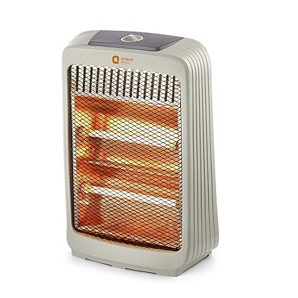 Orient Electric Stark Quartz Room Heater