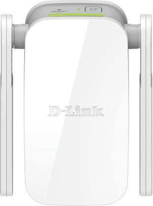 D-Link 1200 Mbps DAP-1610 Access Point (White)