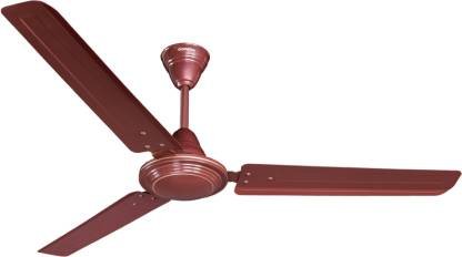 Crompton SUREBREEZE HILLBRIZ (1 Star) 1200 mm 3 Blade Ceiling Fan