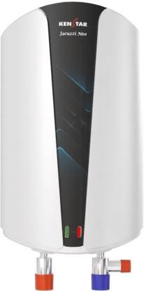 Kenstar 3 L Instant Water Geyser (JACUZZI NEO 3L, White)