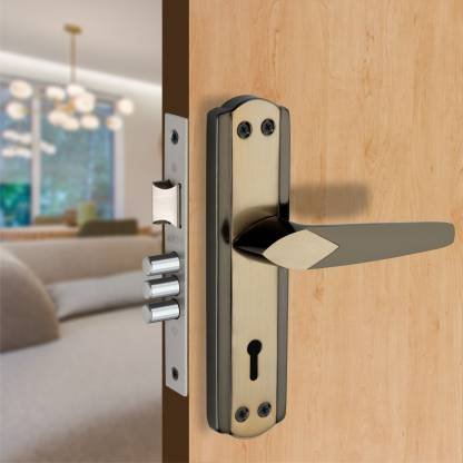 AFON Iron Glossy Handlesets (Gold)