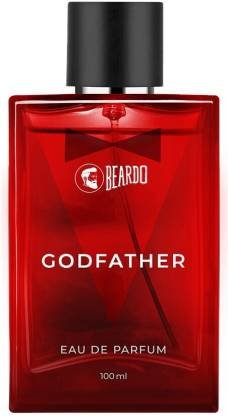 BEARDO Godfather Perfume Eau de Parfum – 100 ml (For Men)