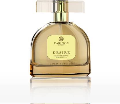 CARLTON LONDON Women Limited Edition Desire Eau de Parfum