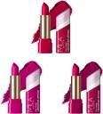 MILA BEAUTÉ Matte Longwear Lipstick Combo For Woman|Up To 8 Hrs Stay|Enriched With Vitamin E