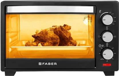 FABER 20-Litre Oven Toaster Grill (OTG)