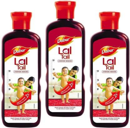 Dabur Lal Tail (1500 ml)
